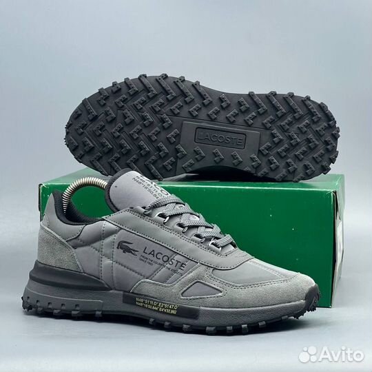 Кроссовки Lacoste Elite Active