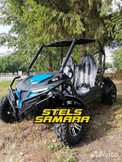 Багги KTA K5 LD