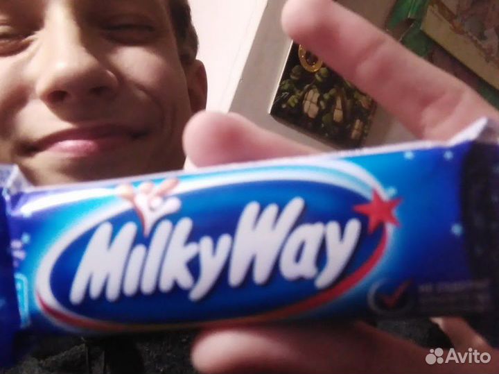 Упаковщик шоколада/отвозим в Москву