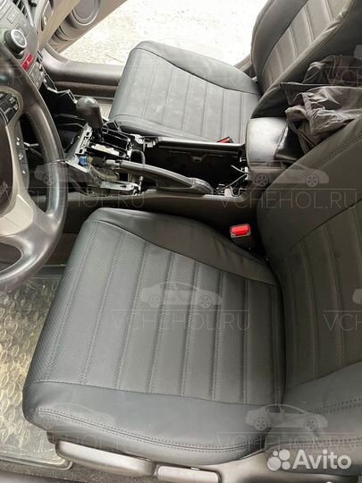 Чехол для сидений машины honda