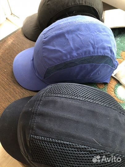 Каскетка защитная