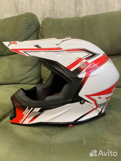 Шлем shot striker размер s/m