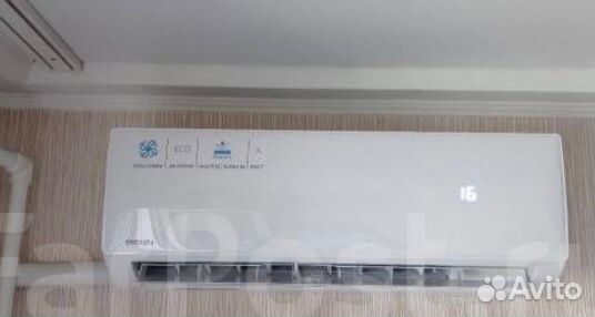 Сплит-система кондиционер ONE AIR oact-09HN1