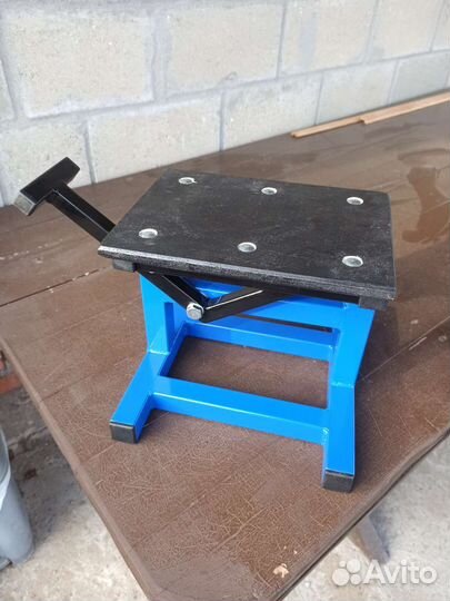 Подставка, подъёмник для мотоцикла