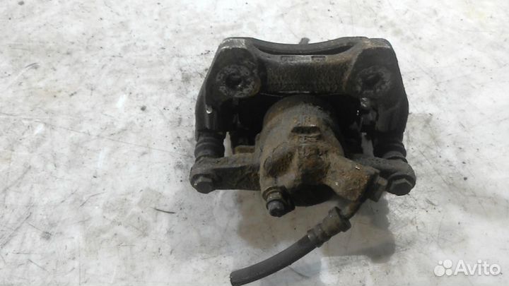 Суппорт задний левый Land Rover Discovery 3 2004