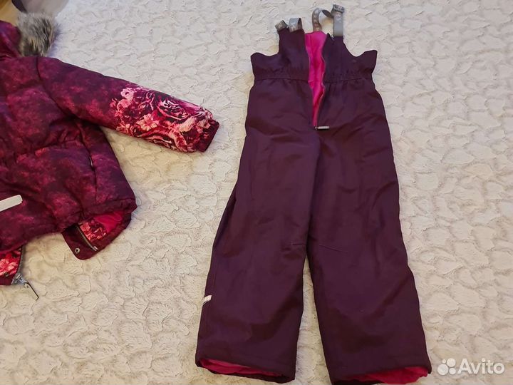 Зимний костюм kerry 122