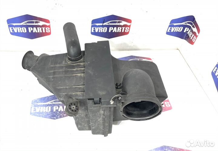 Корпус воздушного фильтра BMW E39 M54