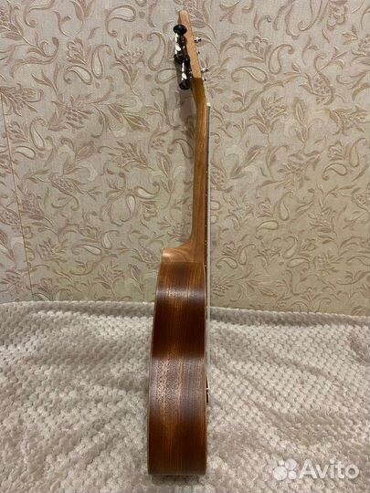 Укулеле flight nuc 310 концерт