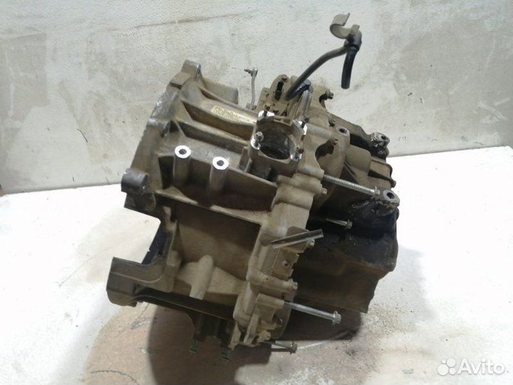 АКПП (автоматическая коробка переключения передач) Ford Focus/Focus RS/Focus ST