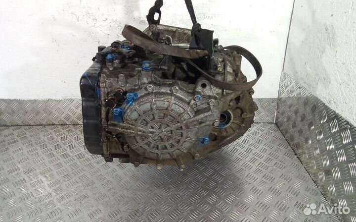 Кпп автоматическая (АКПП) Kia Sorento 2 2010