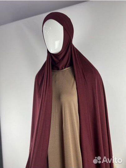 Азра на завязках