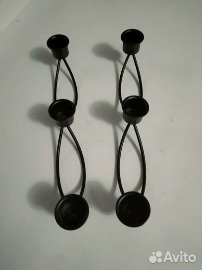 Подсвечник