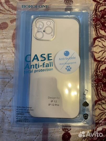 Чехлы, Стекла и Аксессуары на iPhone 14/12/11