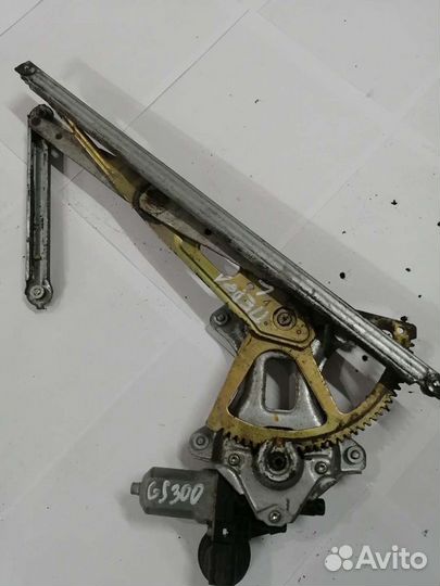 Электростеклоподъемник lexus gs 300,350,450