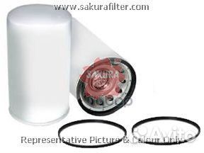 Фильтр гидравлический HC7937 Sakura