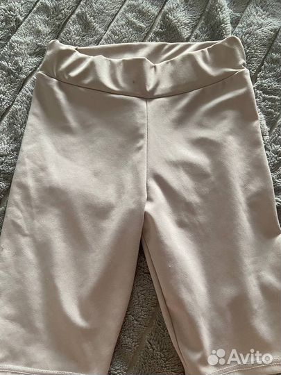 Велосипедки женские