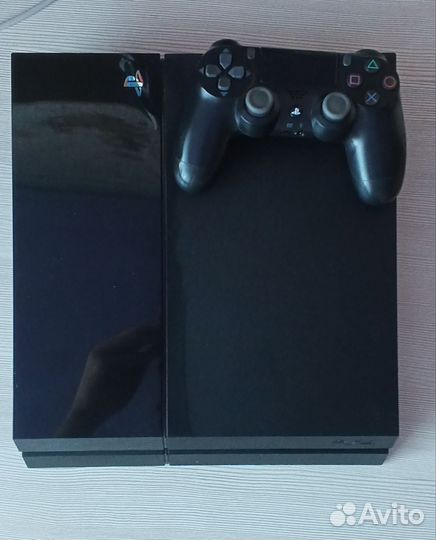 Sony PS4