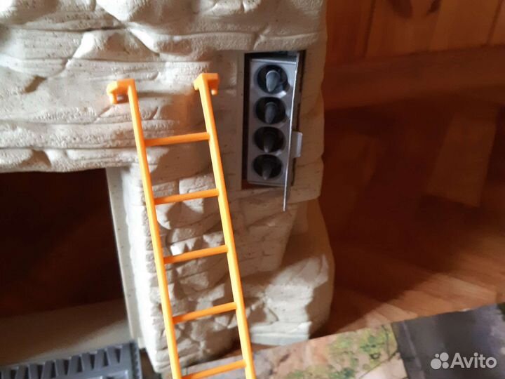 Известная игра для мальчиков