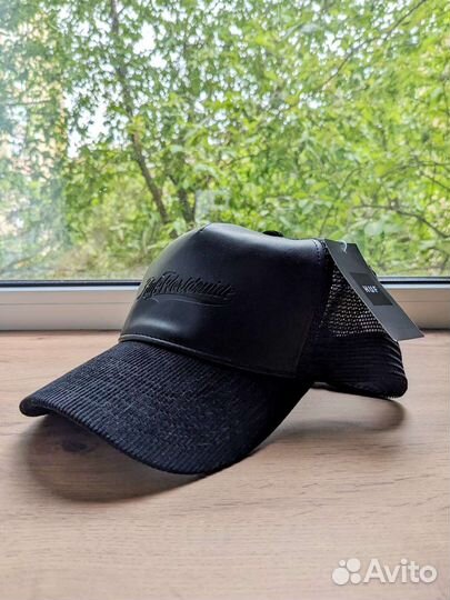 Кепка бейсболка Huf