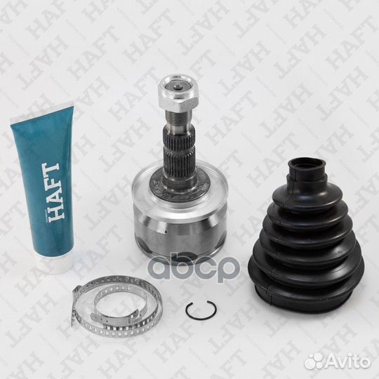 Шрус наружный GA0190 haft