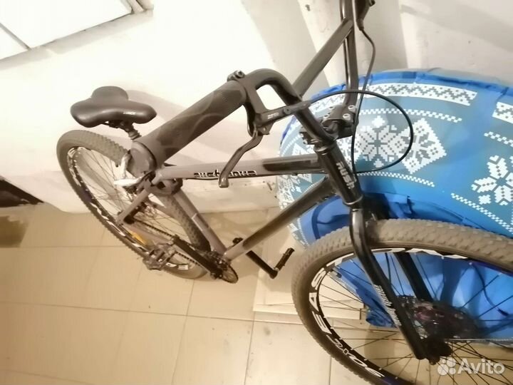 Велосипед Круйзер бмх Goblin 29 б/у
