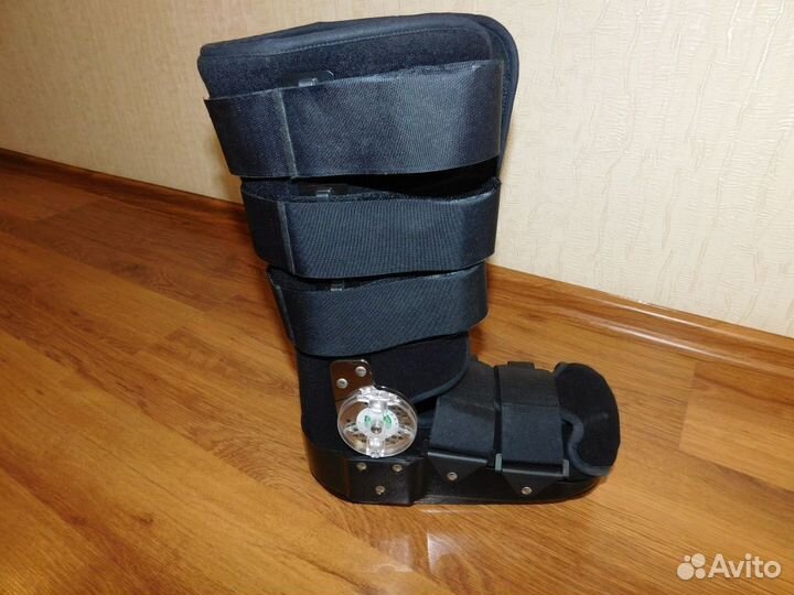 Ортез для голеностопа Orlett Has-301