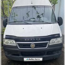 FIAT Ducato 2.3 MT, 2012, 396 000 км, с пробегом, цена 1 400 000 руб.