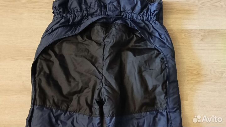 Костюм зимний рыболовный