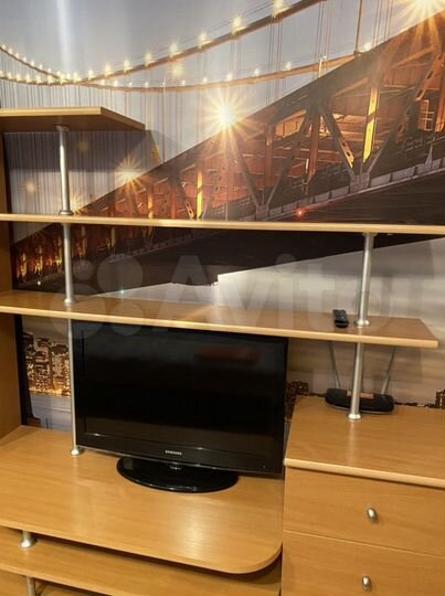 1-к. квартира, 40 м², 4/9 эт.