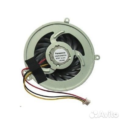 Кулер для Lenovo IBM Thinkpad E40 E50 SL410 SL510