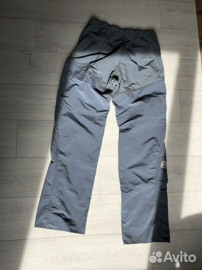 The nоrth fаse трекинговые штаны