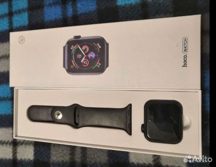 Smart watch