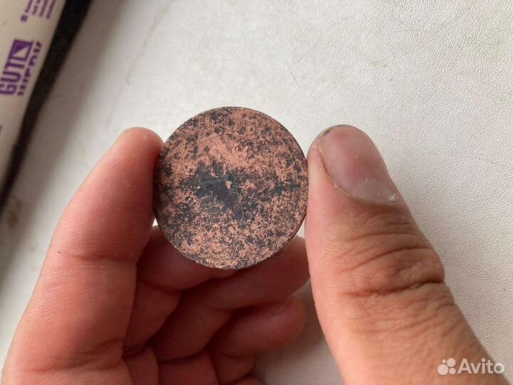 5 Копеек 1870 года СПБ