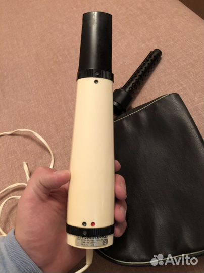 Фен раритет )