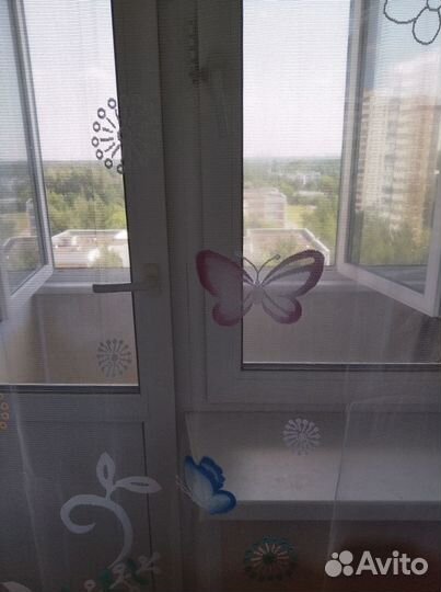 Шторы и занавески