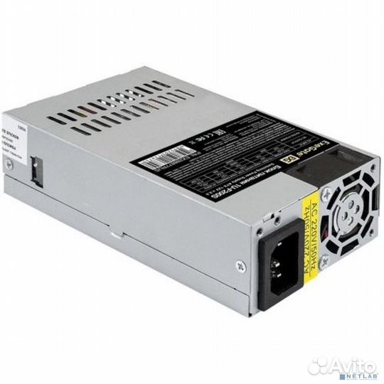 Exegate EX288877RUS Блок питания 200W ExeGate 1U-F