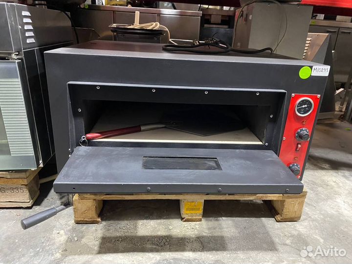 Печь для пиццы Kocateq EP-2-1