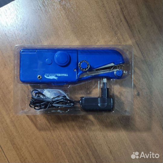 Швейная машинка