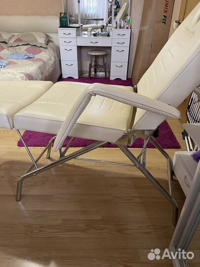 Кушетка косметологическая бу