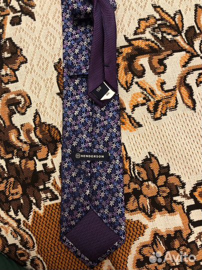 Галстук Henderson