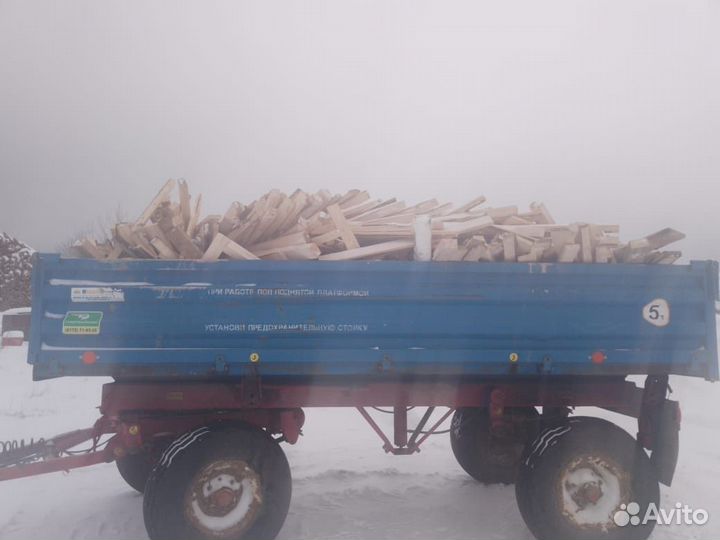 Обрезная доска