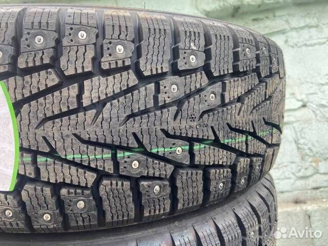 Ikon Tyres Nordman 7 SUV 215/70 R15 98T