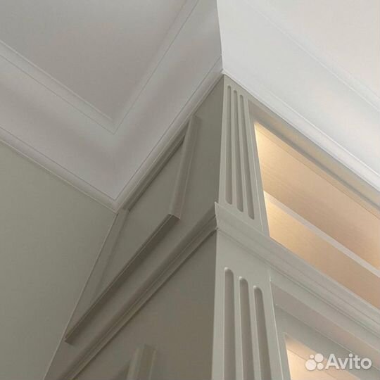 Шкафы на заказ