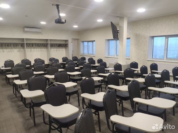 Аренда конференц-зала (до 50 человек)