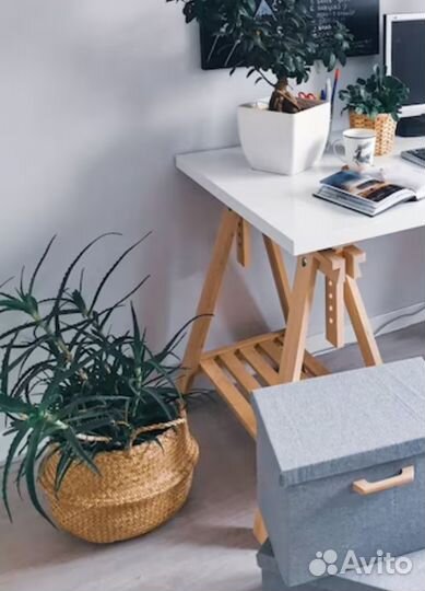 Корзина Fladis Икеа IKEA В наличии