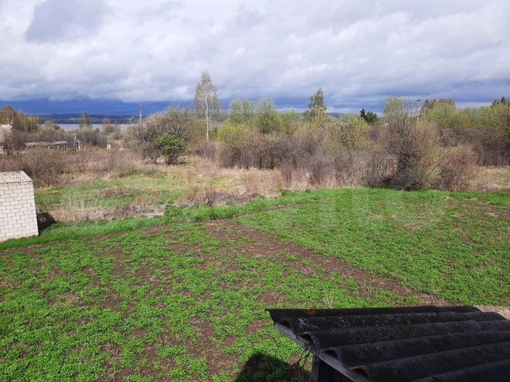 Дача 70 м² на участке 6 сот.