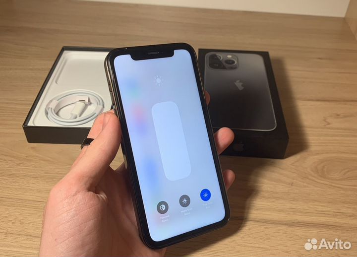 iPhone 13 Pro(Xr) 128 Gb Graphite