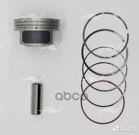 Поршень PN-32690 Autowelt