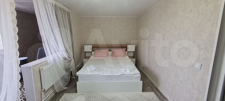 Дом 100 м² на участке 5 сот.