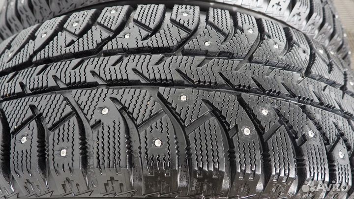 Комплект колёс Toyota R17